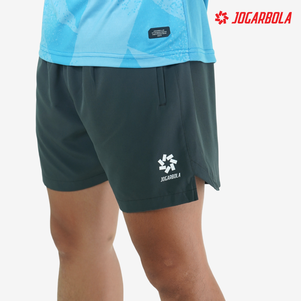 QUẦN THỂ THAO JOGARBOLA FLEX ĐEN