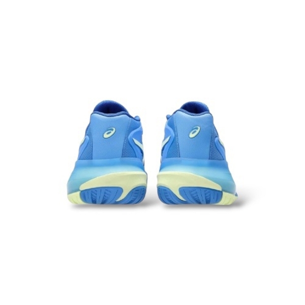 GIÀY TENNIS/PICKLEBALL ASICS GEL-RESOLUTION X - XANH BIỂN “1042A279-400”