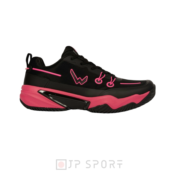 Giày Pickleball Wika Vanta Quang Dương Đế All Court