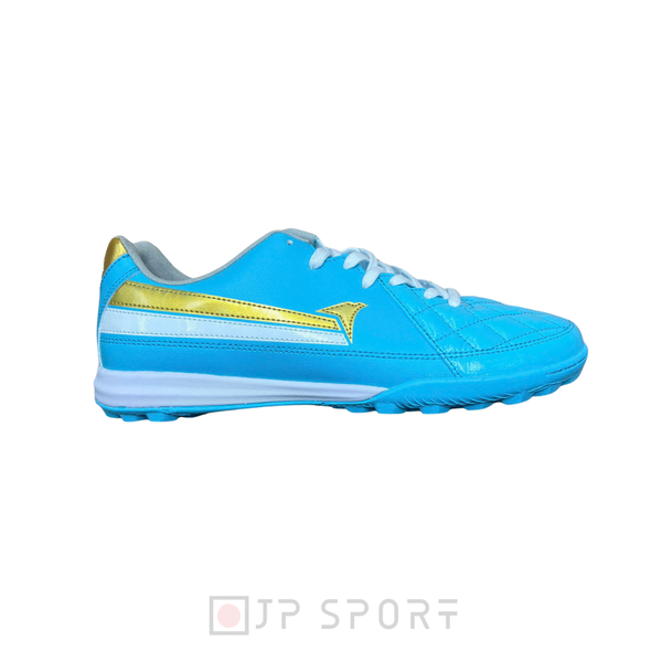 Giày Đá Bóng Kamito Artista KL TF Xanh