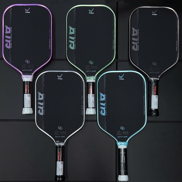 Vợt Pickleball WIKA Quang Dương Air 2