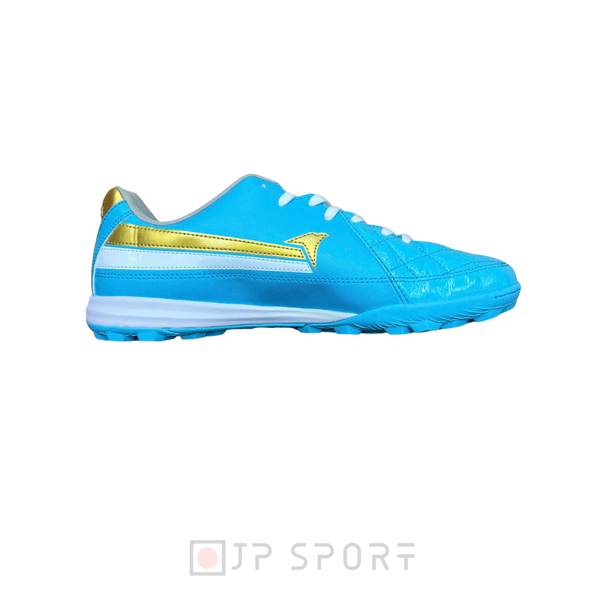 Giày Đá Bóng Kamito Artista KL TF Xanh