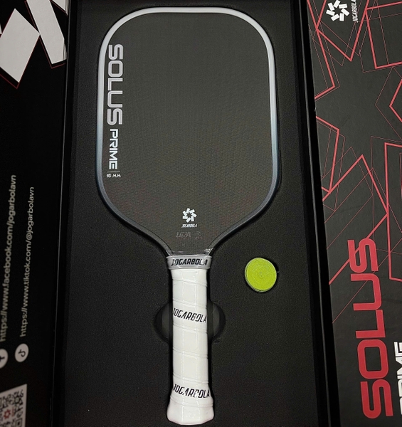 Vợt Pickleball Jogarbola Solus Prime