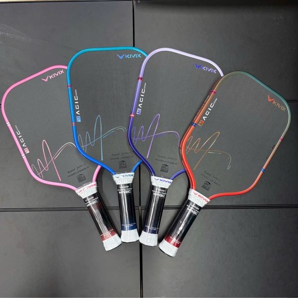Vợt Pickleball Kivix Magic 16mm