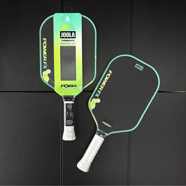 Vợt Pickleball JOOLA Power FX Daydream 16mm Lõi Foam
