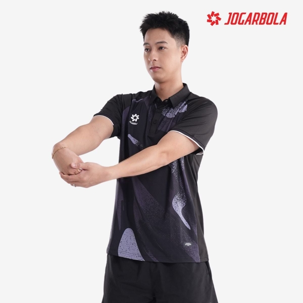 ÁO POLO THỂ THAO JAGARBOLA NOVA