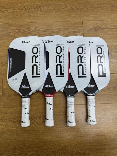 Vợt Pickleball Zocker Happy HP05 Pro Series Control