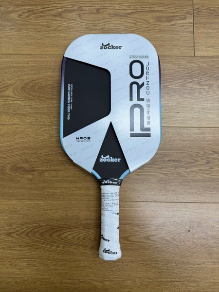Vợt Pickleball Zocker Happy HP05 Pro Series Control