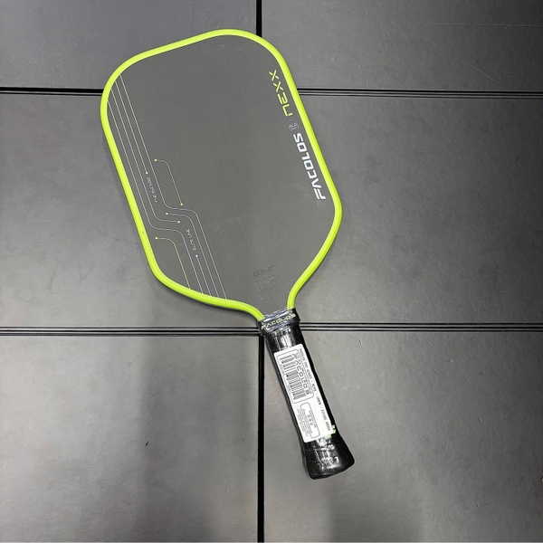 Vợt Pickleball Facolos Nexx 16mm