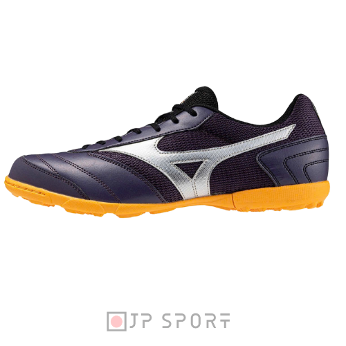 Mizuno Mrl Sala Club - Màu Tím - Q1GB240392