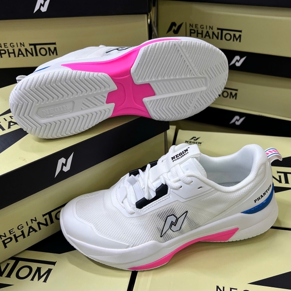 Giày Pickleball Nữ Negin Phantom