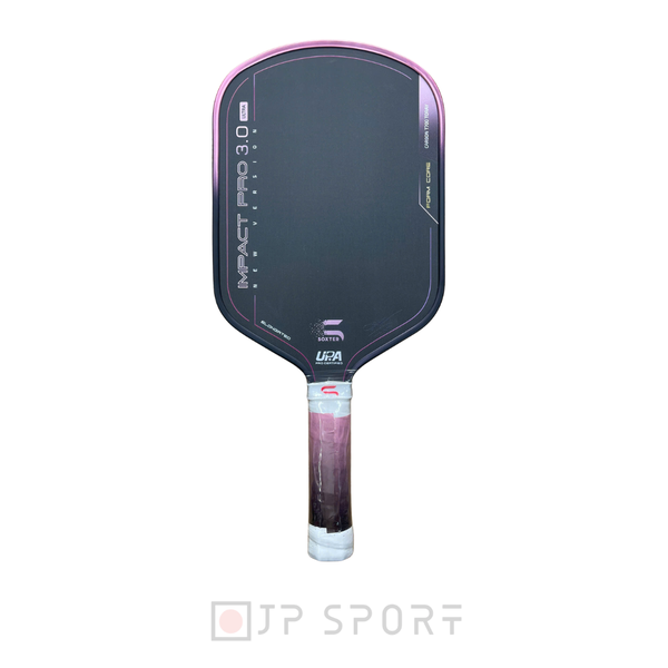 Vợt Pickleball Soxter Impact Pro 3.0 Ultra