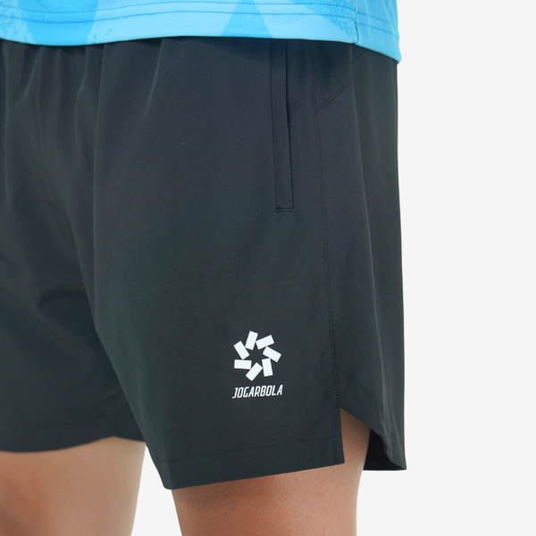 QUẦN THỂ THAO JOGARBOLA FLEX ĐEN