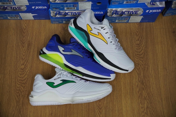 Giày Tennis Pickleball Joma Picklet