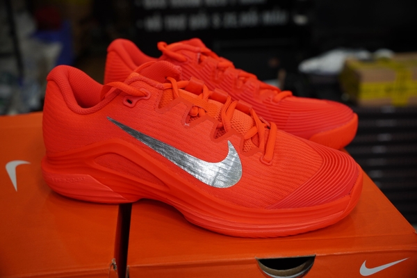 Giày Nike Court Air Zoom Vapor 12 Premium HC ‘US Open’ HQ2595-600