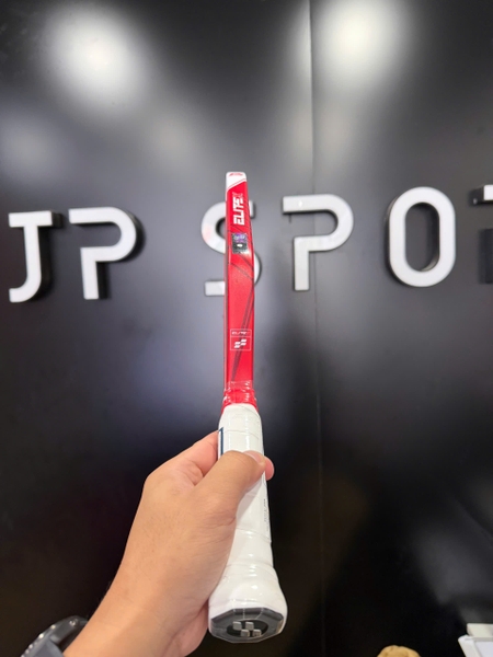 VỢT PICKLEBALL FACOLOS ELITE X LIMITED EDITION ''THẮNG BÒ'' 16MM