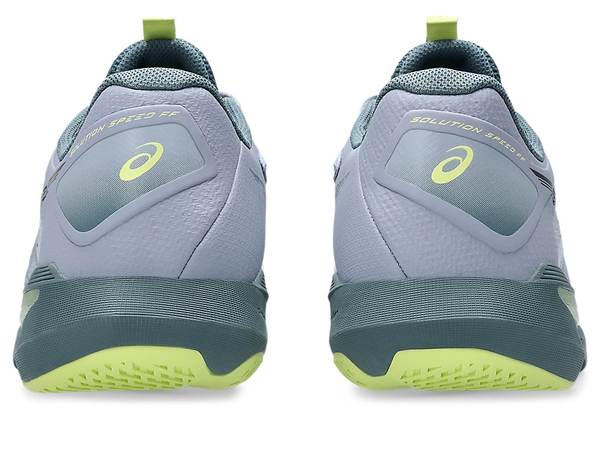 GIÀY PICKLEBALL SOLUTION SPEED FF4 GREY BLUE/IRONCLAD 1041A532.400