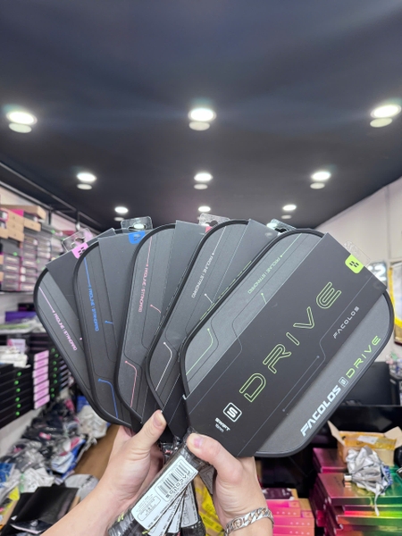 Vợt Pickleball Facolos Drive Swift Standrad