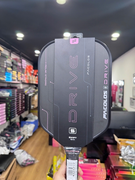 Vợt Pickleball Facolos Drive Swift Standrad