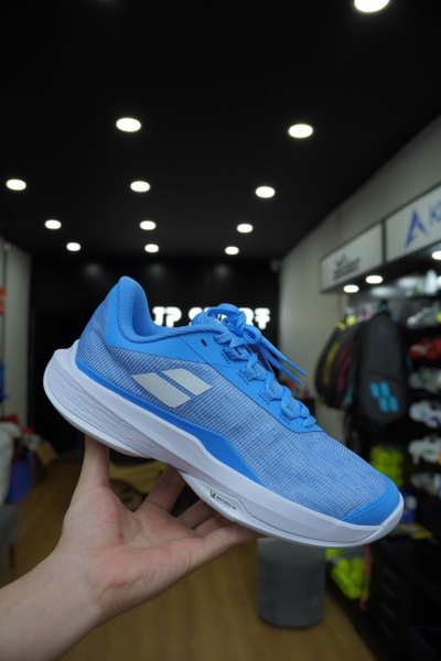 Giày pickeball Babolat Jet Tere 2 All Court Men Xanh Dương