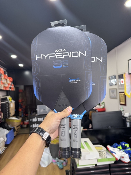 Vợt Pickleball joola simon 3s