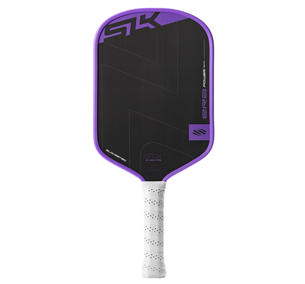 Vợt Pickleball Selkirk SLK ERA Power Elongated 16mm