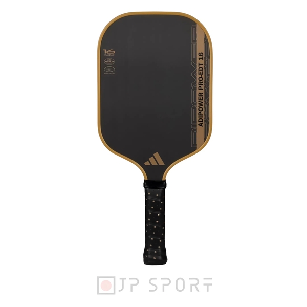 Vợt Pickleball Adidas Adipower Pro Edition 2025