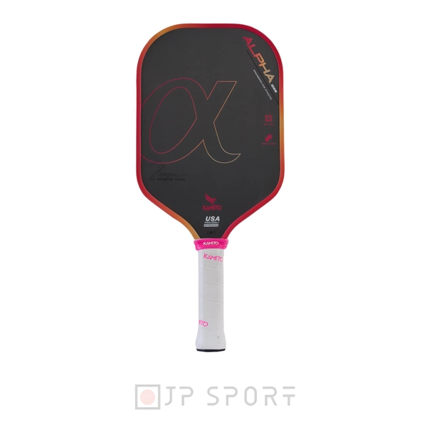 Vợt PickleBall Kamito Alpha