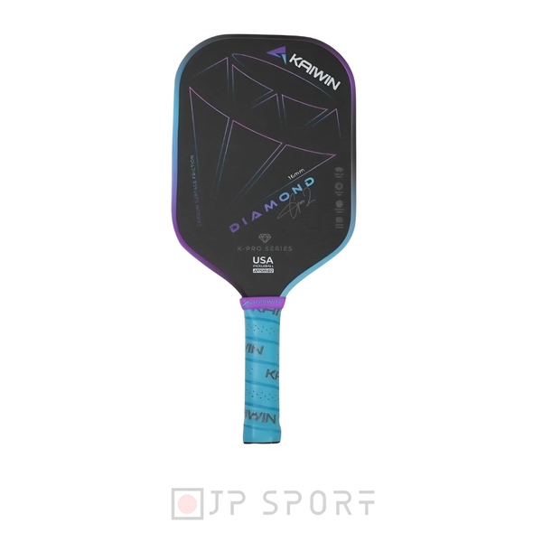 Vợt Pickleball Kaiwin Diamond Gen 2