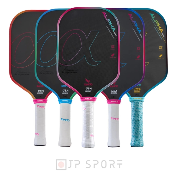 Vợt PickleBall Kamito Alpha