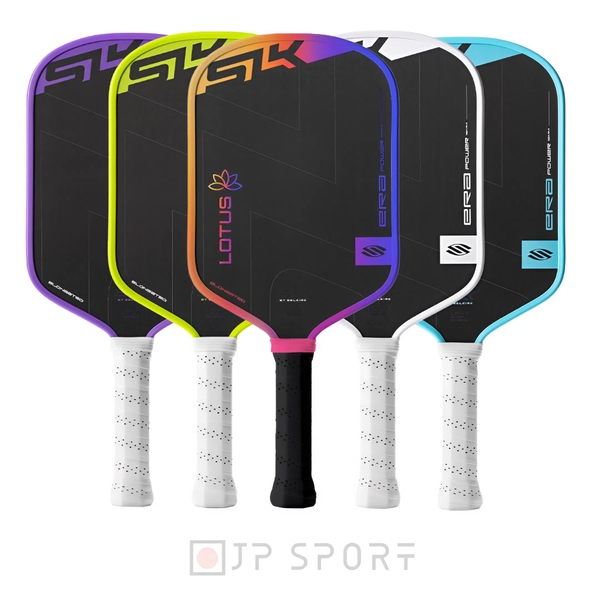 Vợt Pickleball Selkirk SLK ERA Power Elongated 16mm