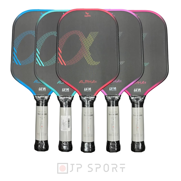 Vợt Pickleball Kamito Alpha 2