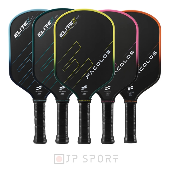 Vợt Pickleball Facolos Elite X