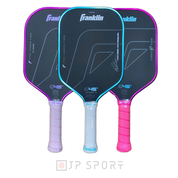 Vợt Pickleball Franklin C45