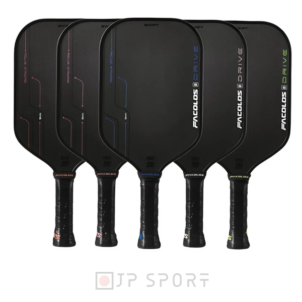 Vợt Pickleball Facolos Drive Swift