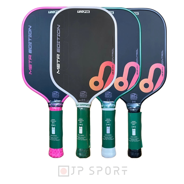 Vợt Pickleball Leopik Meta Edition