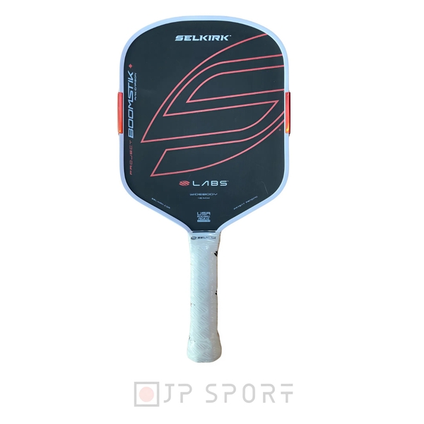 Vợt Pickleball Selkirk Boomstik Asia 16mm
