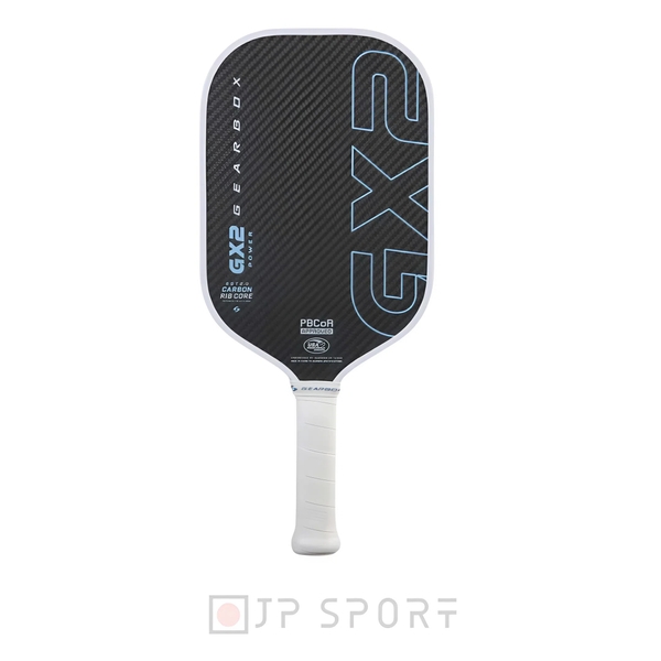 Vợt Pickleball Gearbox Gx2 Power Limited Edition