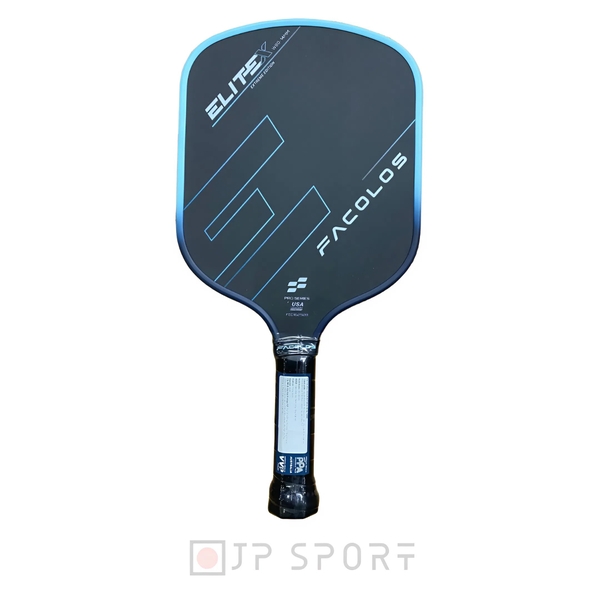 Vợt Pickleball Facolos Elite X Widebody