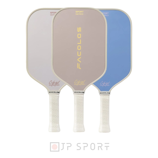 Vợt Pickleball Facolos Sport Series 2.0 16mm