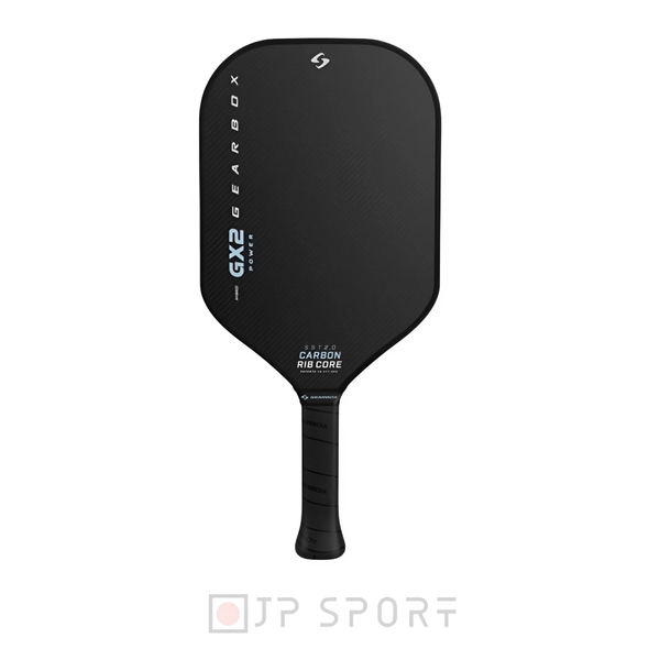 Vợt Pickleball GEARBOX GX2 Power Elongated
