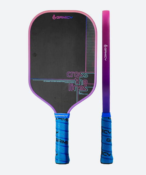 Vợt Pickleball Gamicy Cross G-Pro Series 16mm
