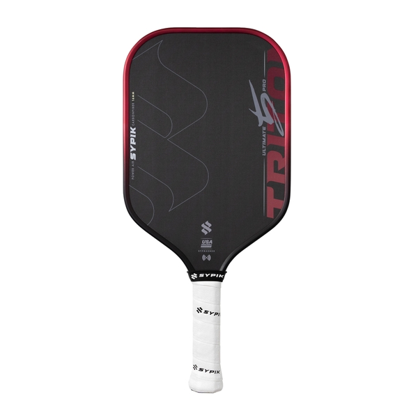Vợt Pickleball Sypik Triton 5 Pro New Color