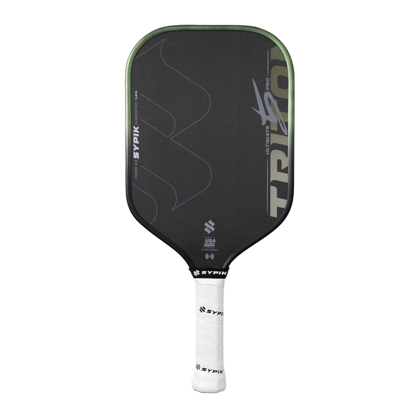 Vợt Pickleball Sypik Triton 5 Pro New Color