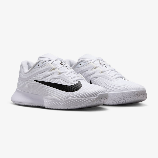 Giày Nike Court Air Vapor Pro 3 HC ‘White Black’ FZ2158-101