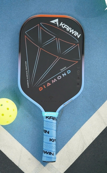 Vợt Pickleball Kaiwin Diamond K-Pro