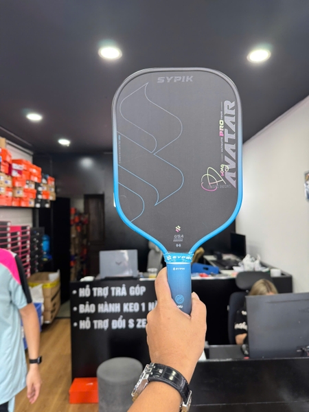 Sypik Avatar Quang Dương | Avatar Ultimate Pro Tour 2025