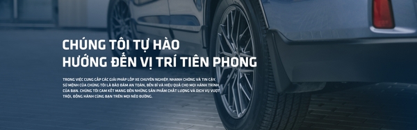 Hùng lốp - Vua lốp 24h 