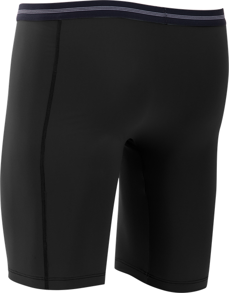 Quần Lót Nam Thể Thao Wolf Active x iBasic PANM153 Phom Boxer Dài