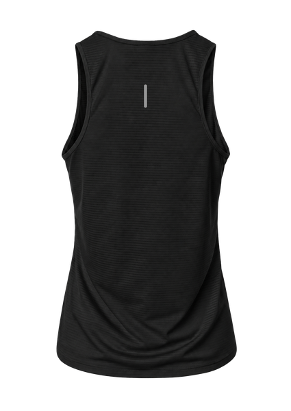 Áo Ba Lỗ, Tanktop Nữ Chạy Bộ, Gym, Pickleball Wolf Performance W283, Nhẹ, Thoáng